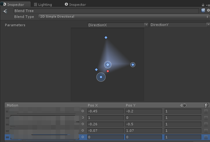 Simple Directional 3